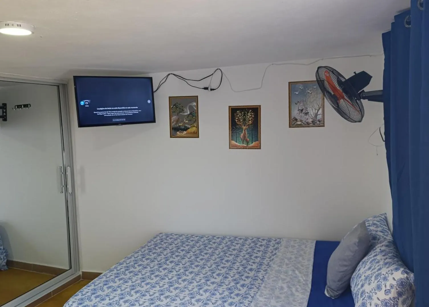 Apart Hotel Costa Verde#7 Con Cama Queen Las Galeras