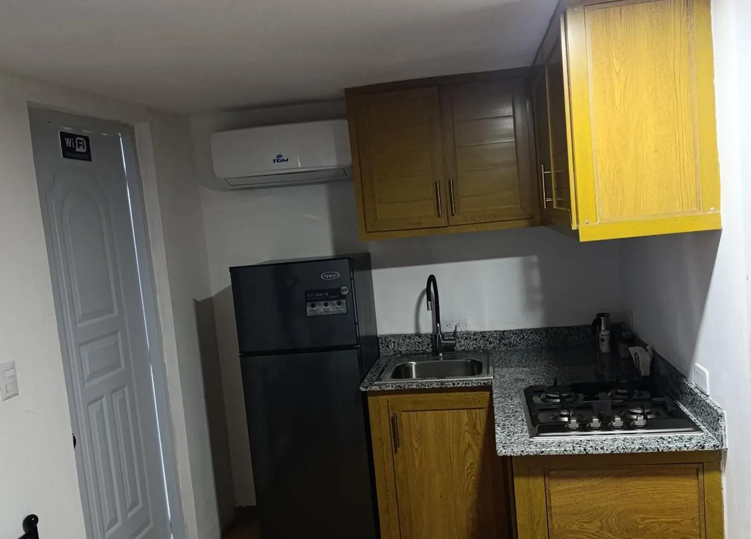 Apartment Apart Hotel Costa Verde#7 Con Cama Queen Las Galeras