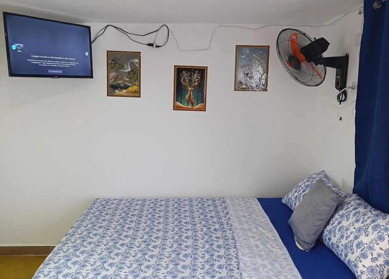 Apart Hotel Costa Verde#7 Con Cama Queen Las Galeras
