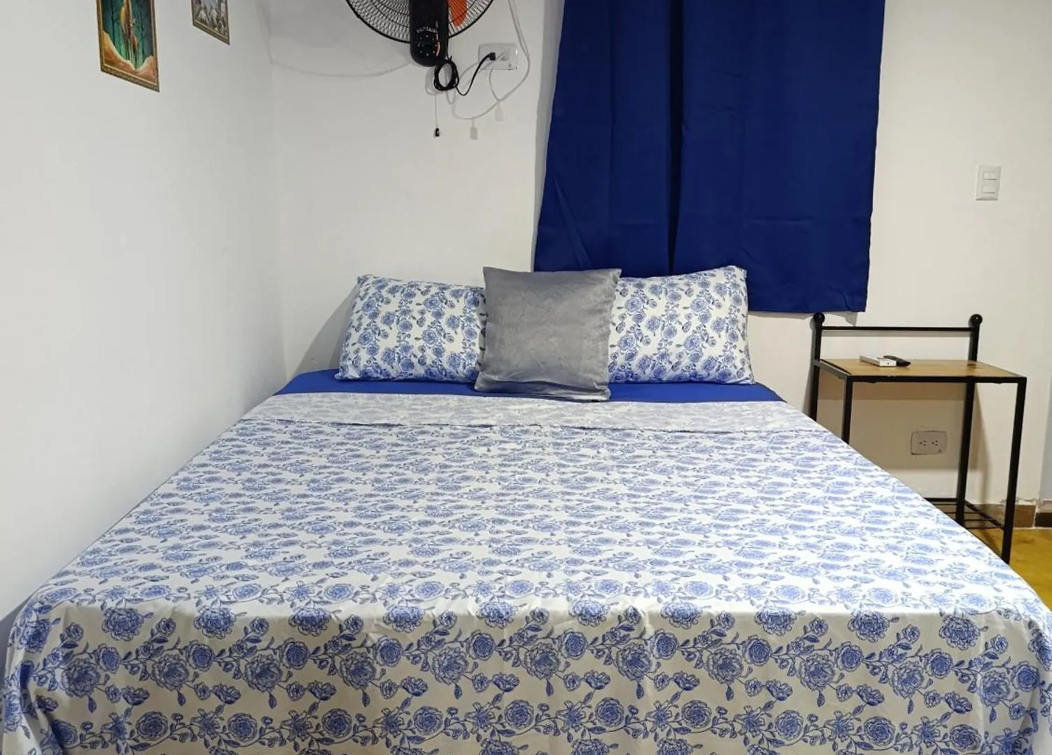 Apartment Apart Hotel Costa Verde#7 Con Cama Queen Las Galeras