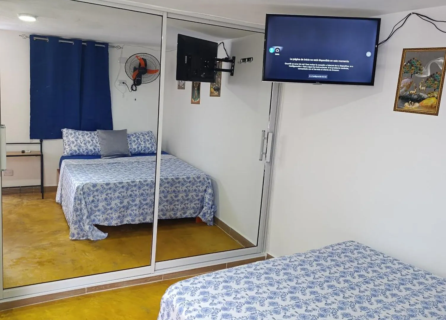Apart Hotel Costa Verde#7 Con Cama Queen Las Galeras 0*,