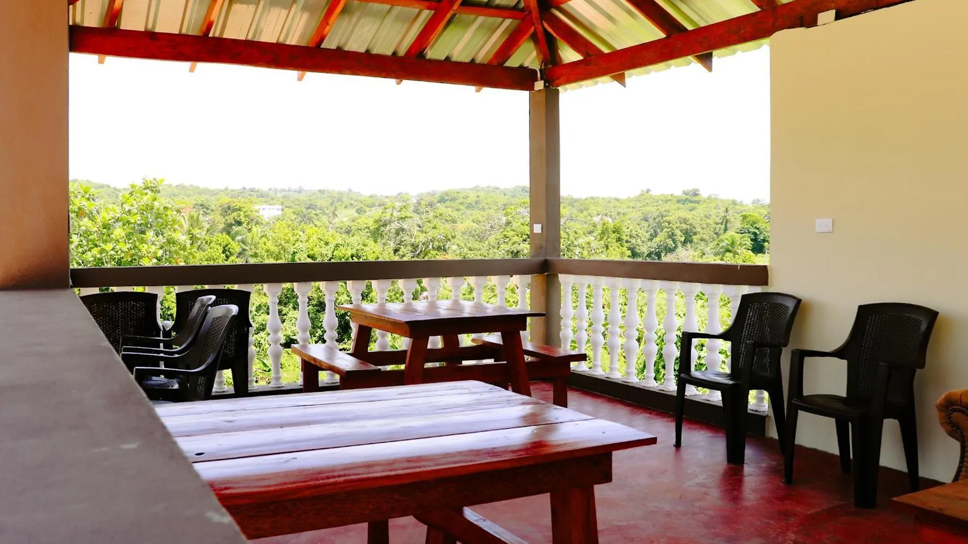 Apartment Apart Hotel Costa Verde#7 Con Cama Queen Las Galeras