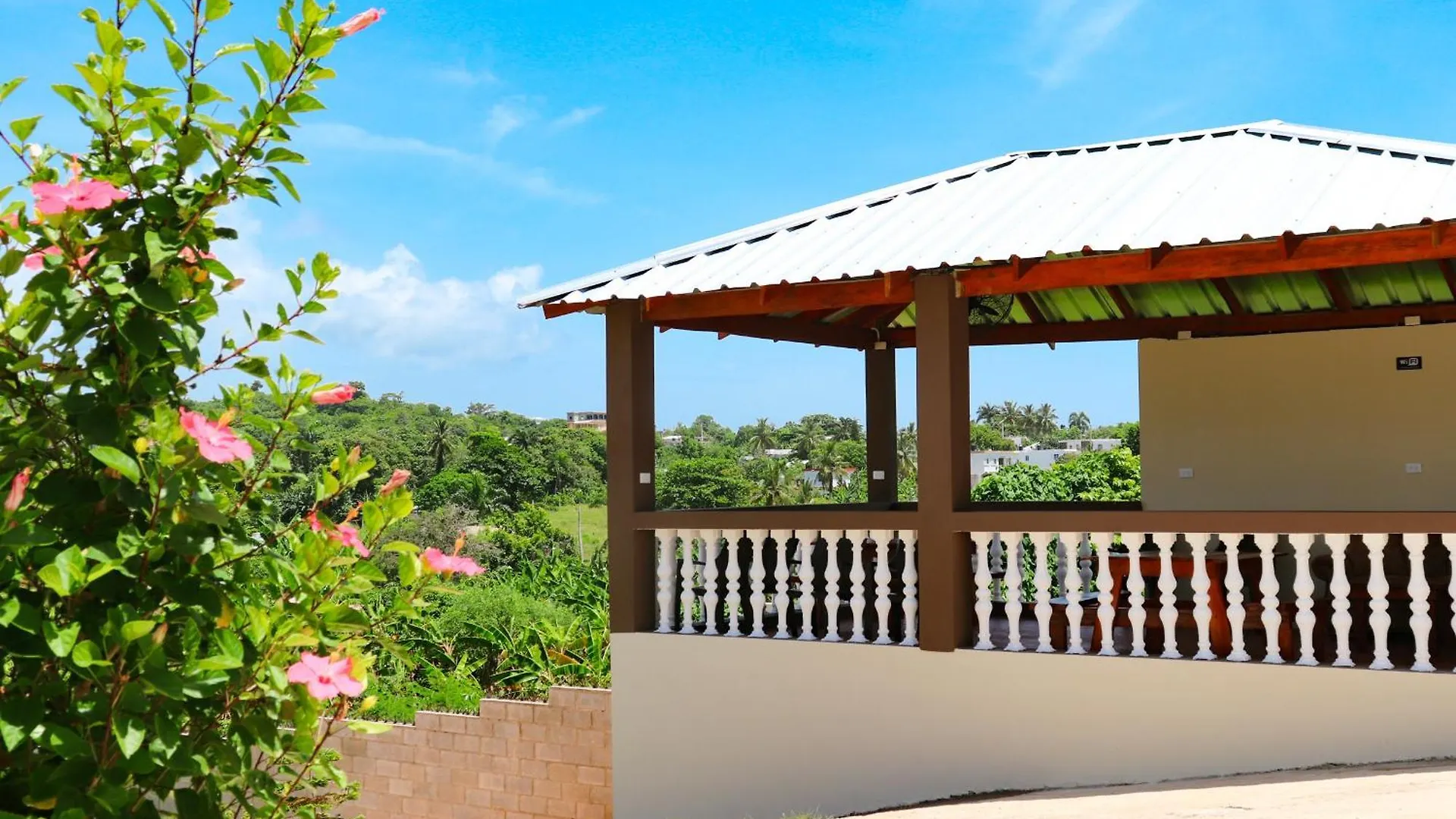 Apart Hotel Costa Verde#7 Con Cama Queen Las Galeras 0*,  Dominican Republic