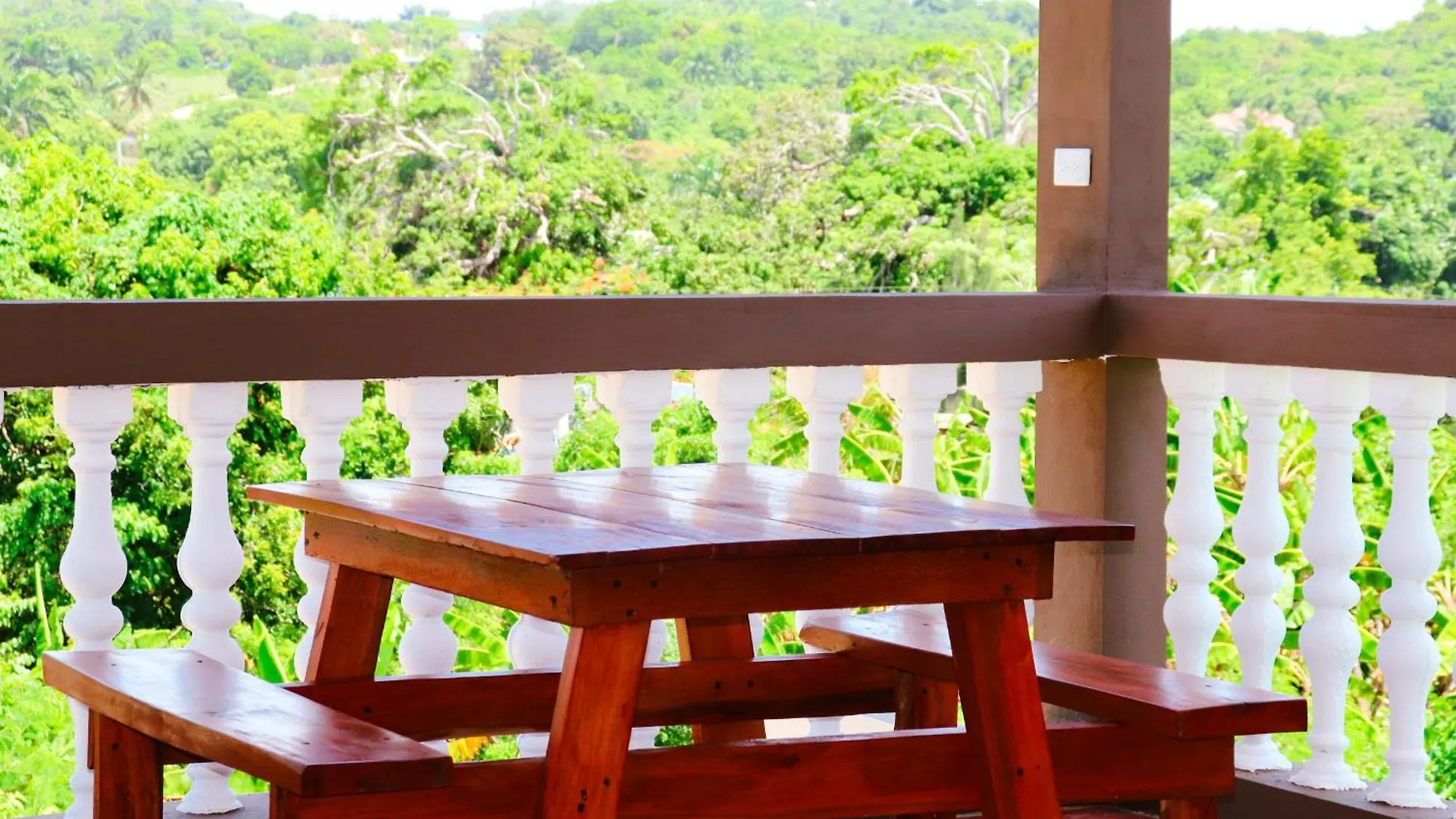 Apart Hotel Costa Verde#7 Con Cama Queen Las Galeras Apartment