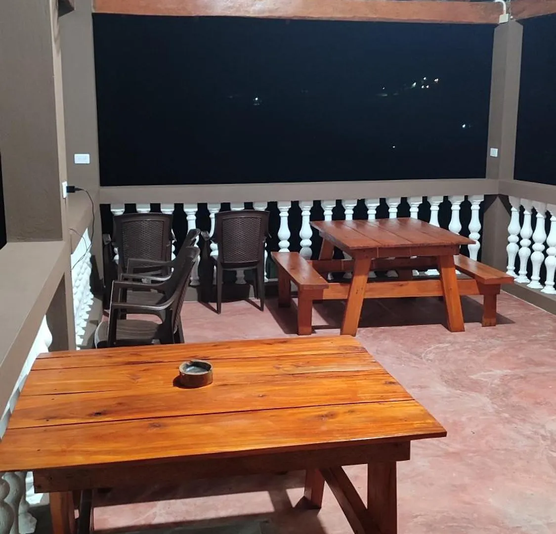 Apart Hotel Costa Verde#7 Con Cama Queen Las Galeras