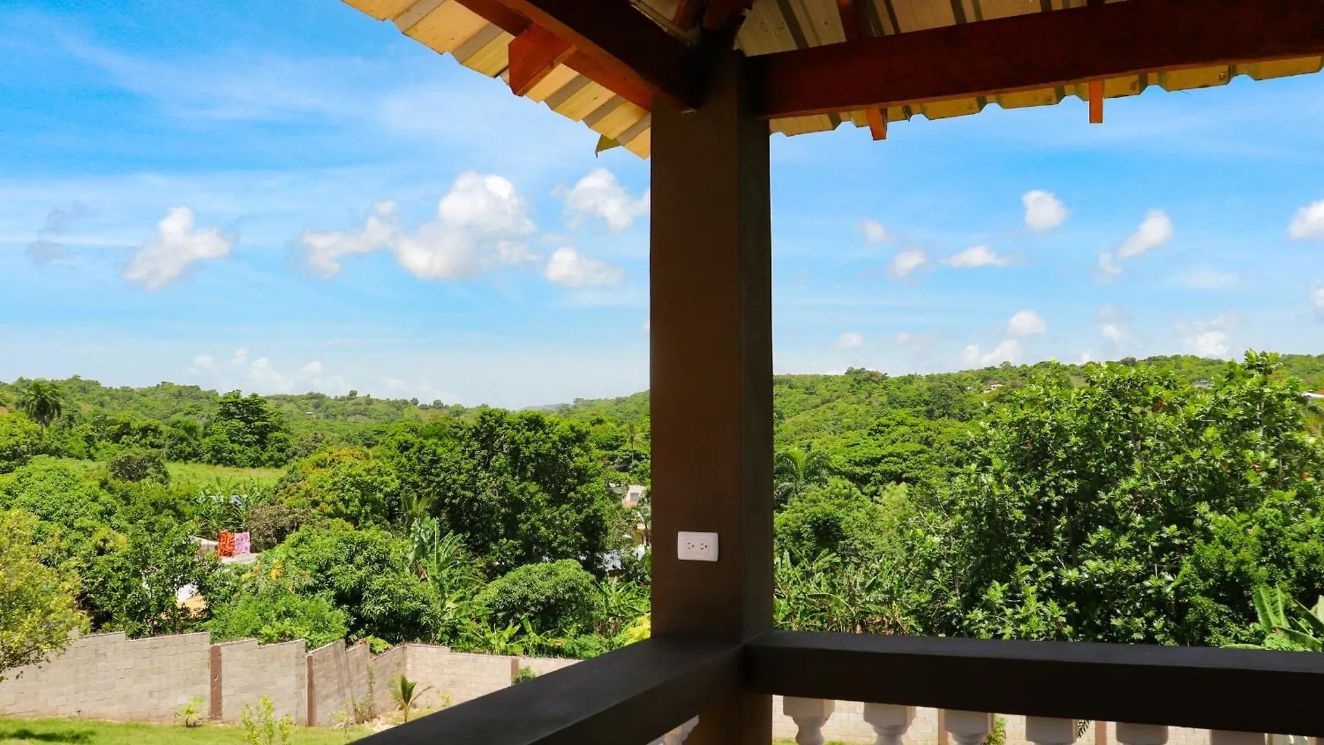 Apartment Apart Hotel Costa Verde#7 Con Cama Queen Las Galeras Dominican Republic