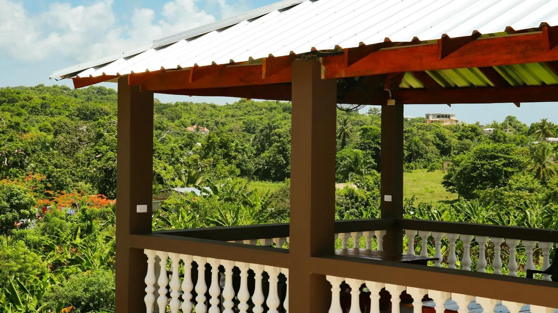Apartment Apart Hotel Costa Verde#7 Con Cama Queen Las Galeras