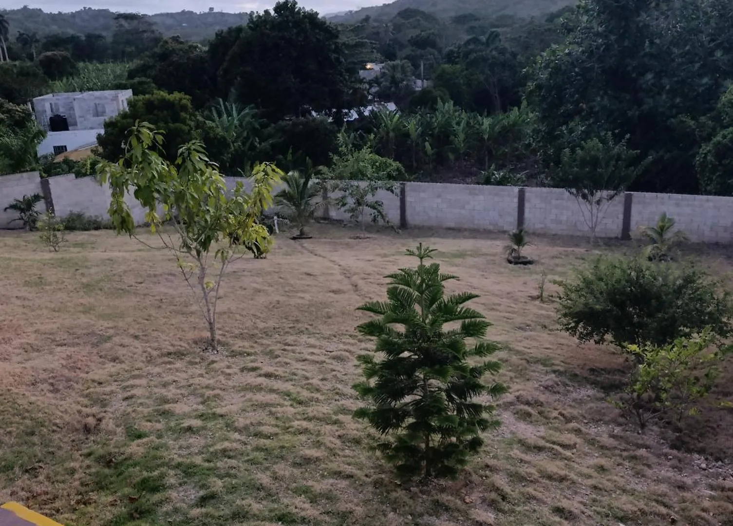 Apartment Apart Hotel Costa Verde#7 Con Cama Queen Las Galeras