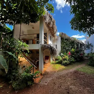Quedate Aqui Apartamento