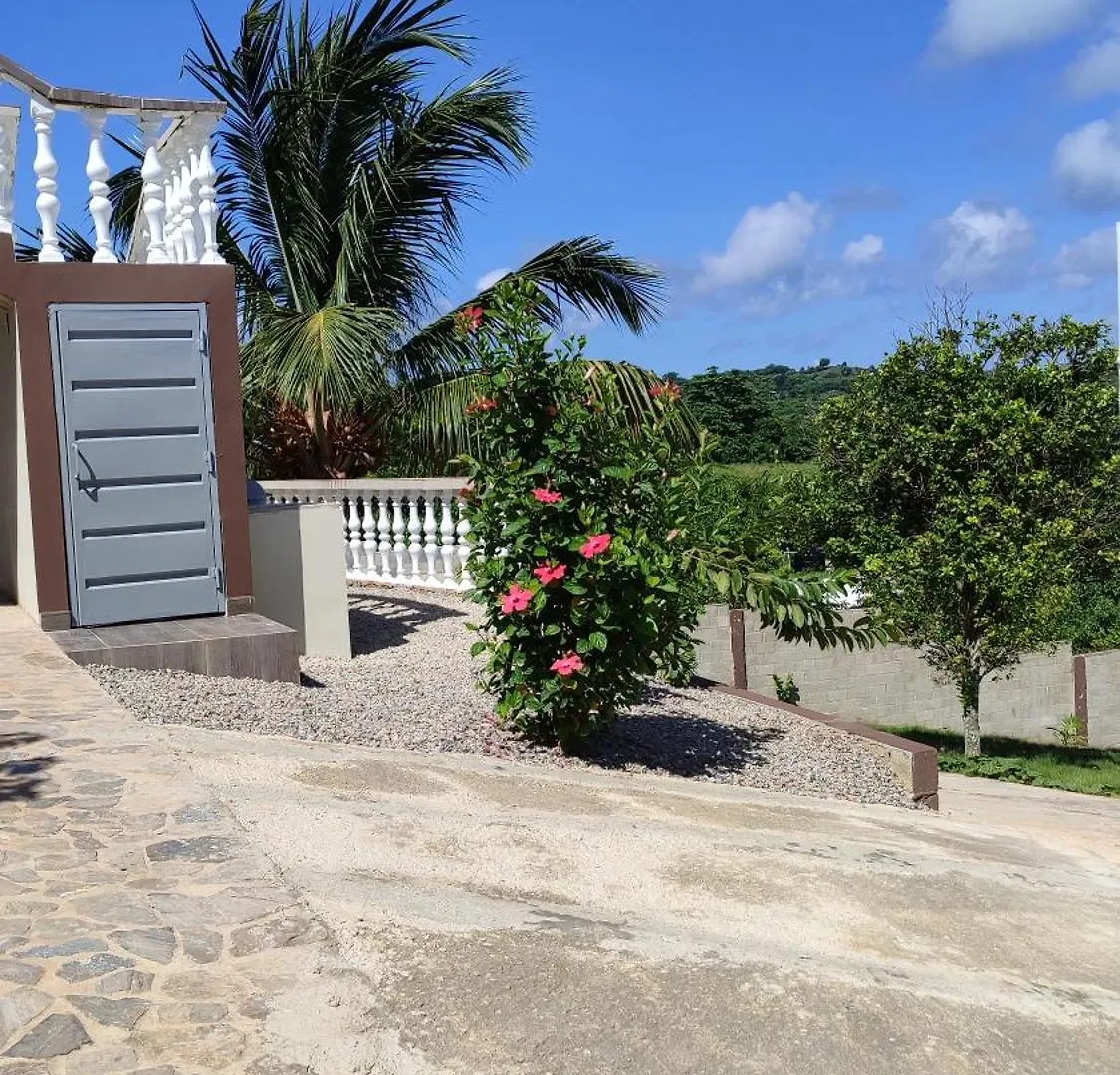 شقة Apart Hotel Costa Verde#7 Con Cama Queen لاس غاليراس جمهورية الدومينيكان