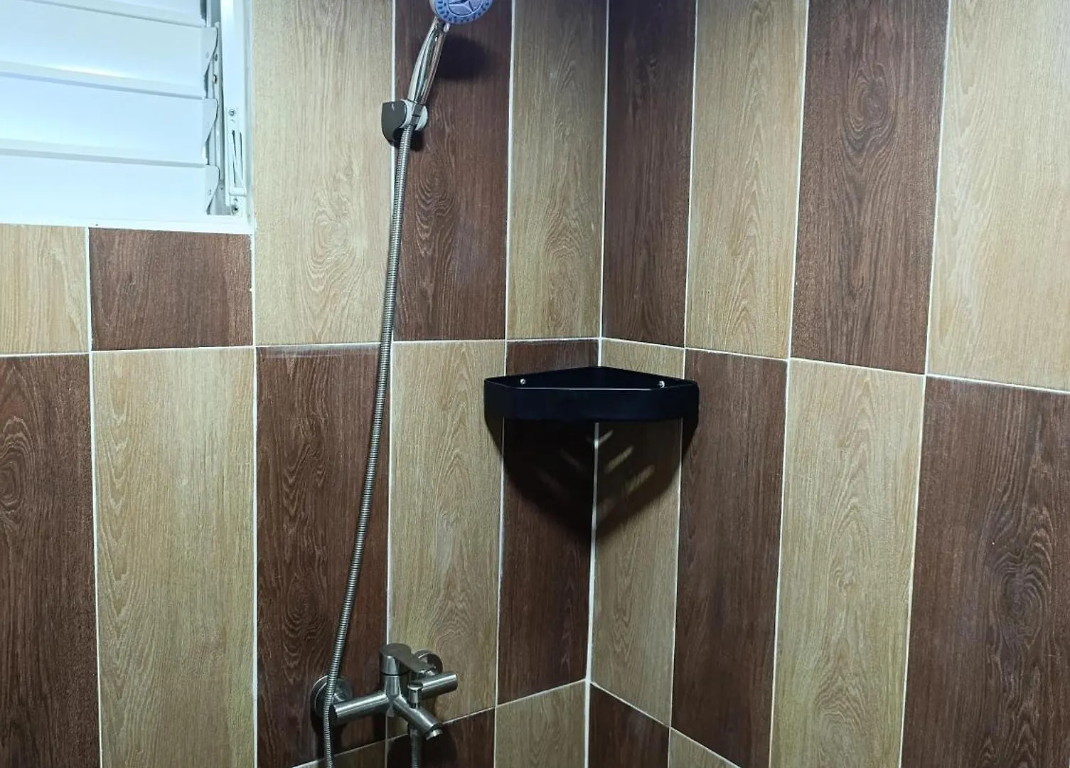 Apart Hotel Costa Verde#7 Con Cama Queen لاس غاليراس