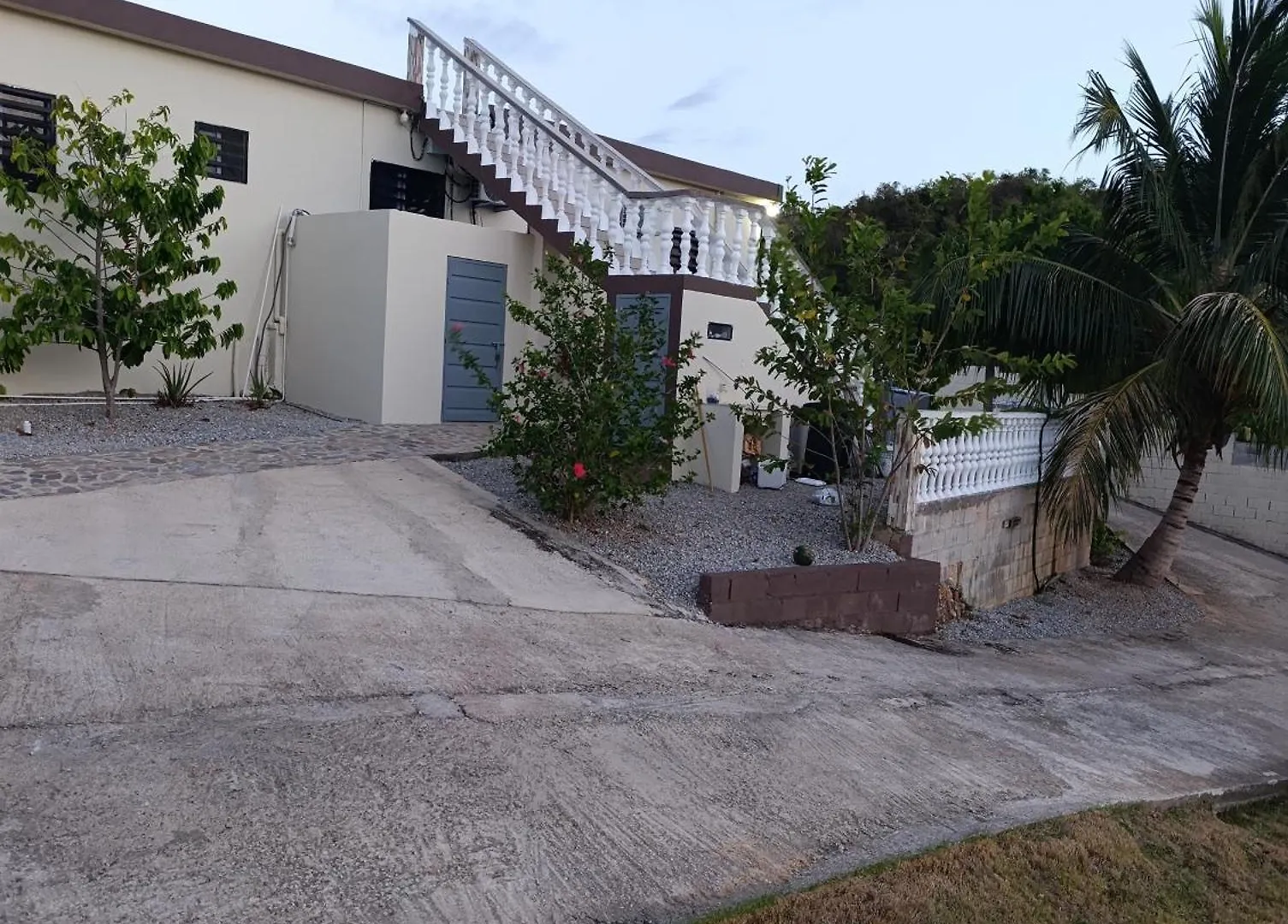 Apart Hotel Costa Verde#7 Con Cama Queen لاس غاليراس
